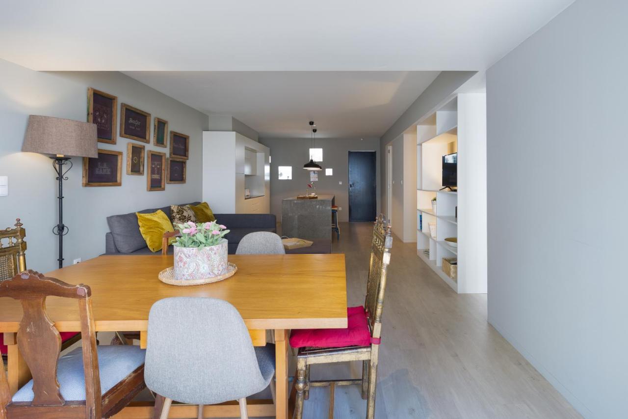 Porto Home By Pcale Екстер'єр фото