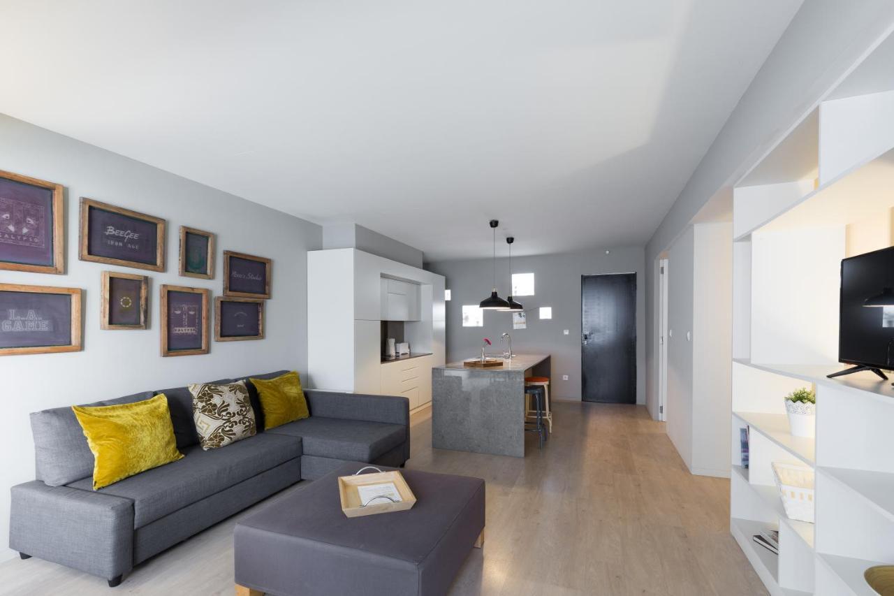 Porto Home By Pcale Екстер'єр фото