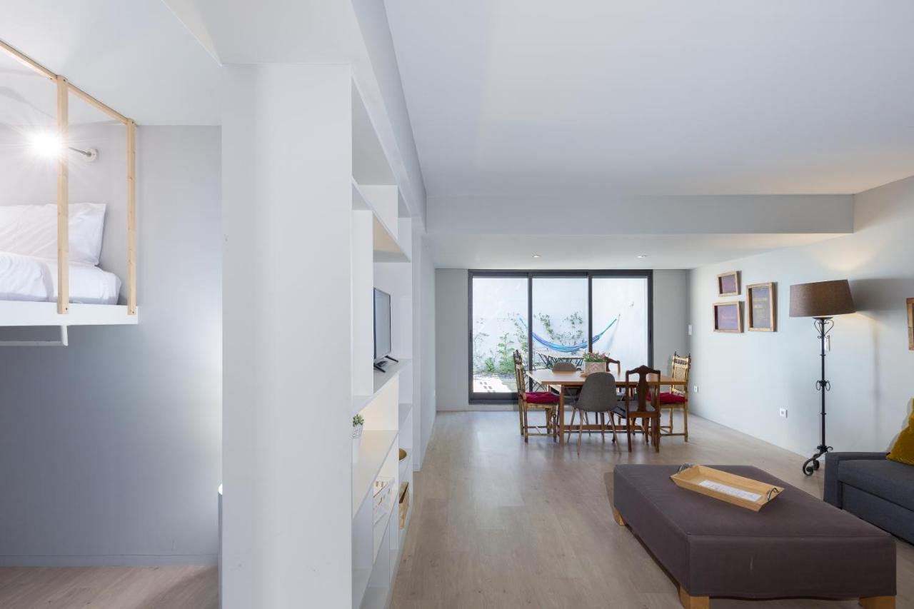 Porto Home By Pcale Екстер'єр фото
