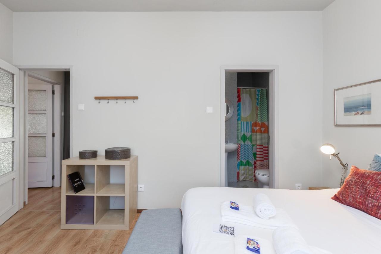 Porto Home By Pcale Екстер'єр фото