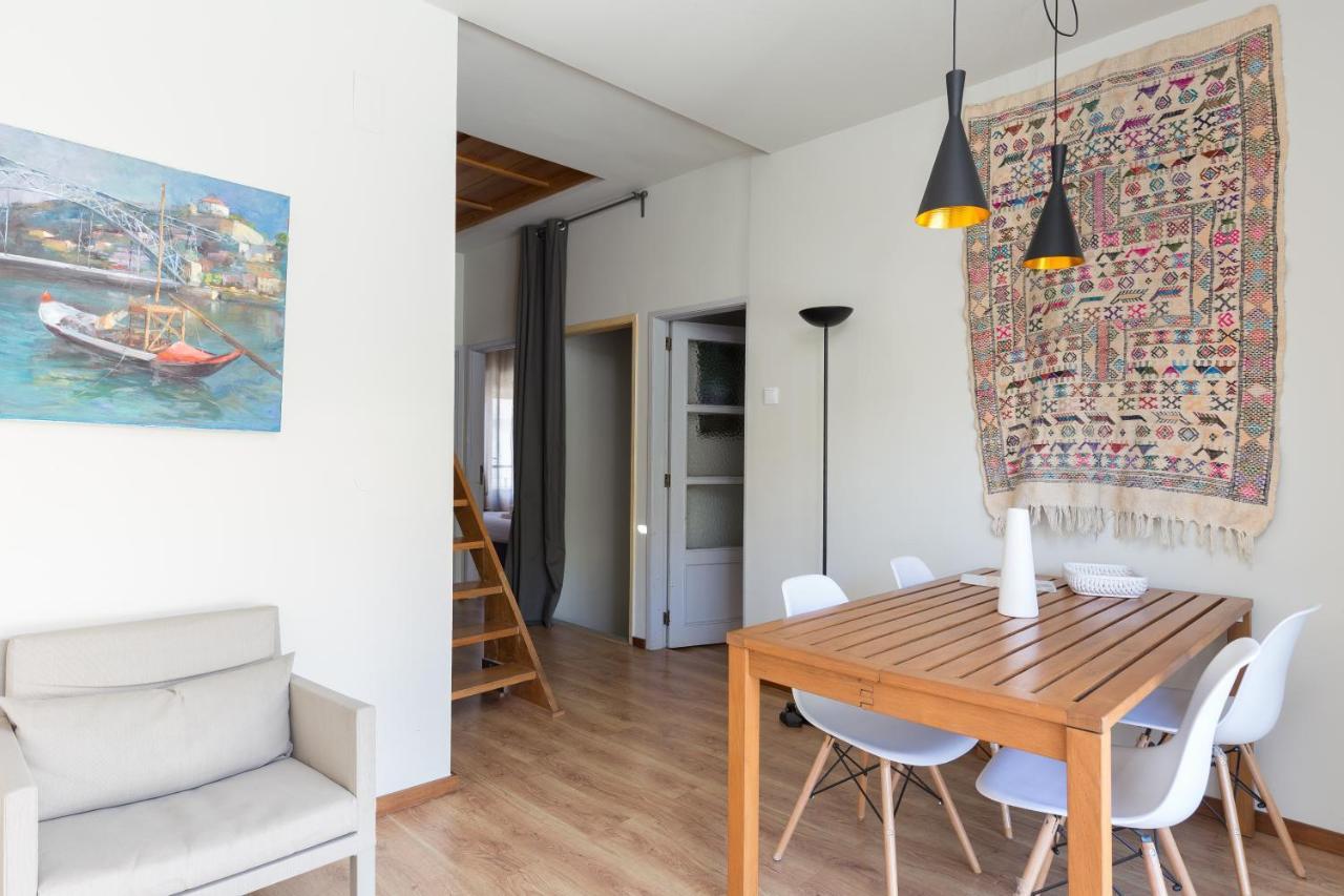 Porto Home By Pcale Екстер'єр фото