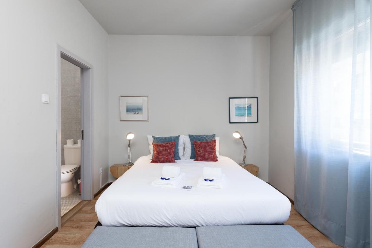 Porto Home By Pcale Екстер'єр фото