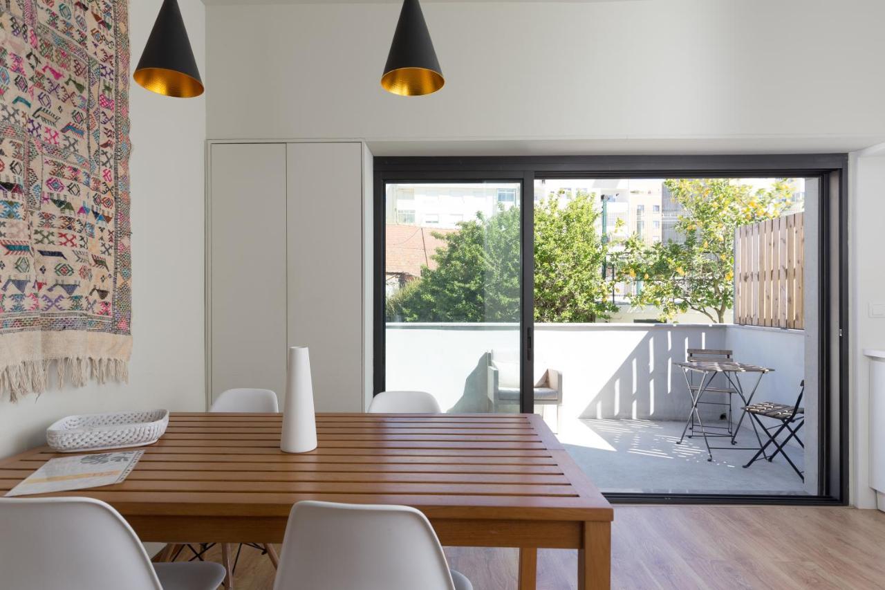 Porto Home By Pcale Екстер'єр фото