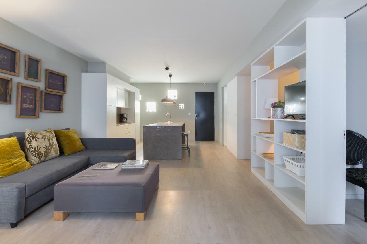 Porto Home By Pcale Екстер'єр фото