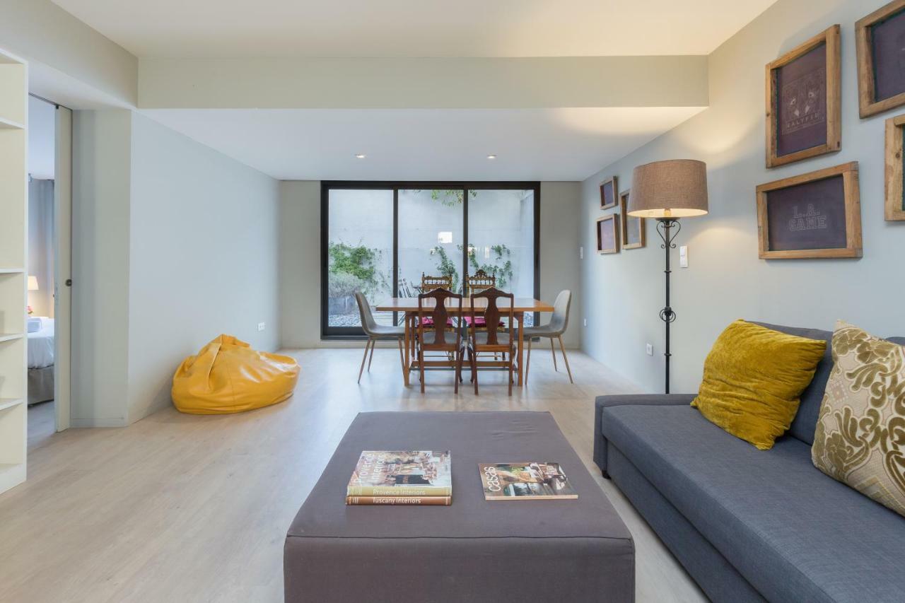 Porto Home By Pcale Екстер'єр фото