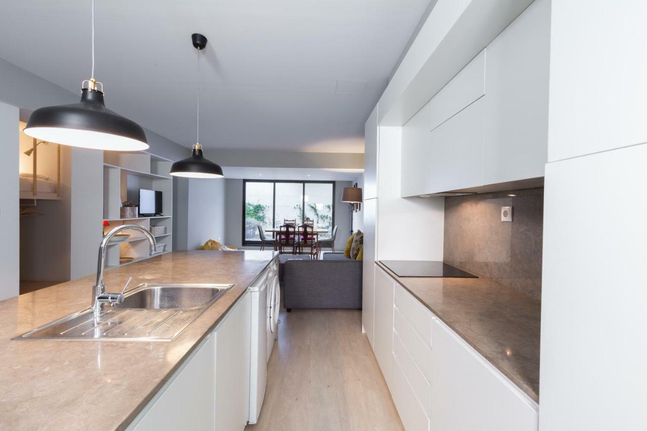 Porto Home By Pcale Екстер'єр фото