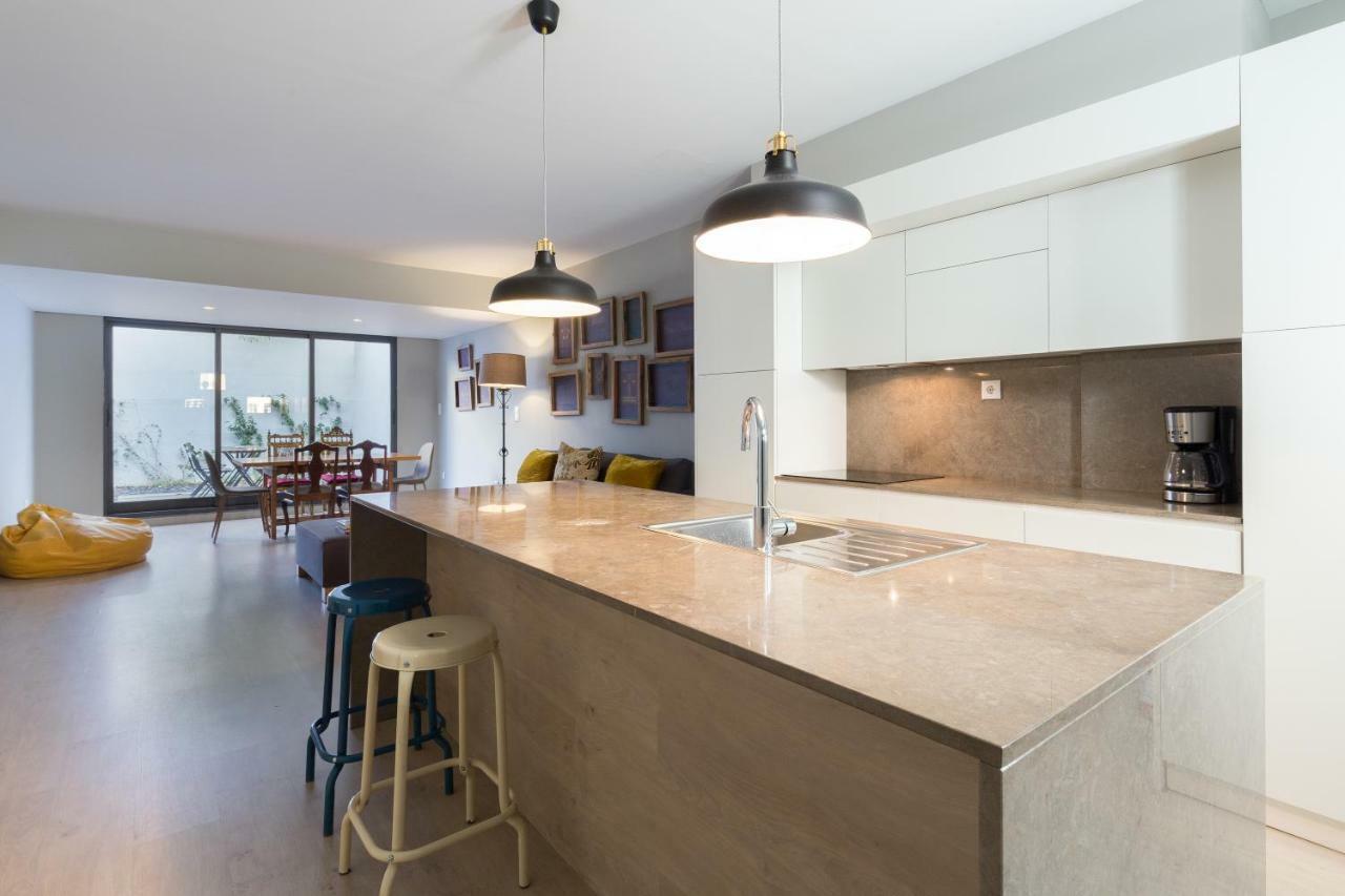 Porto Home By Pcale Екстер'єр фото
