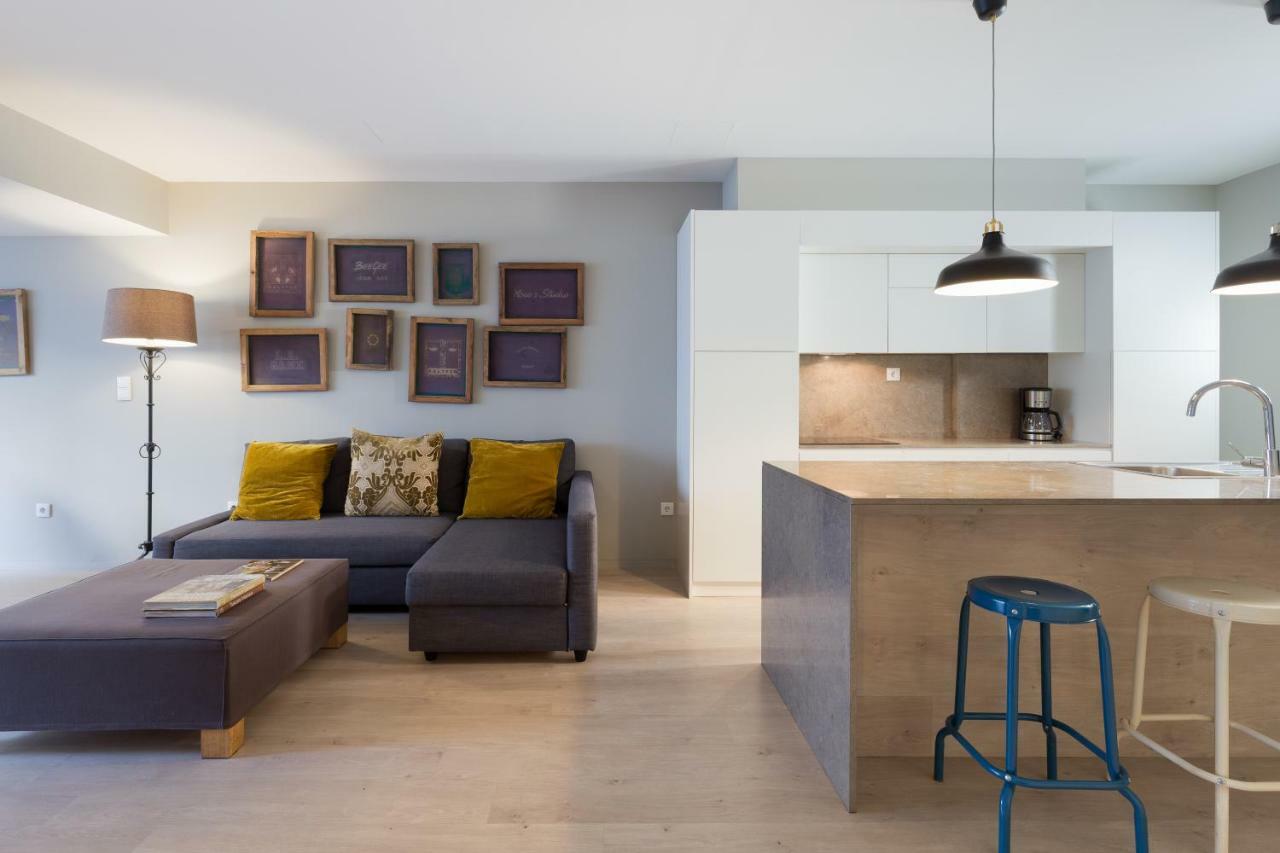 Porto Home By Pcale Екстер'єр фото