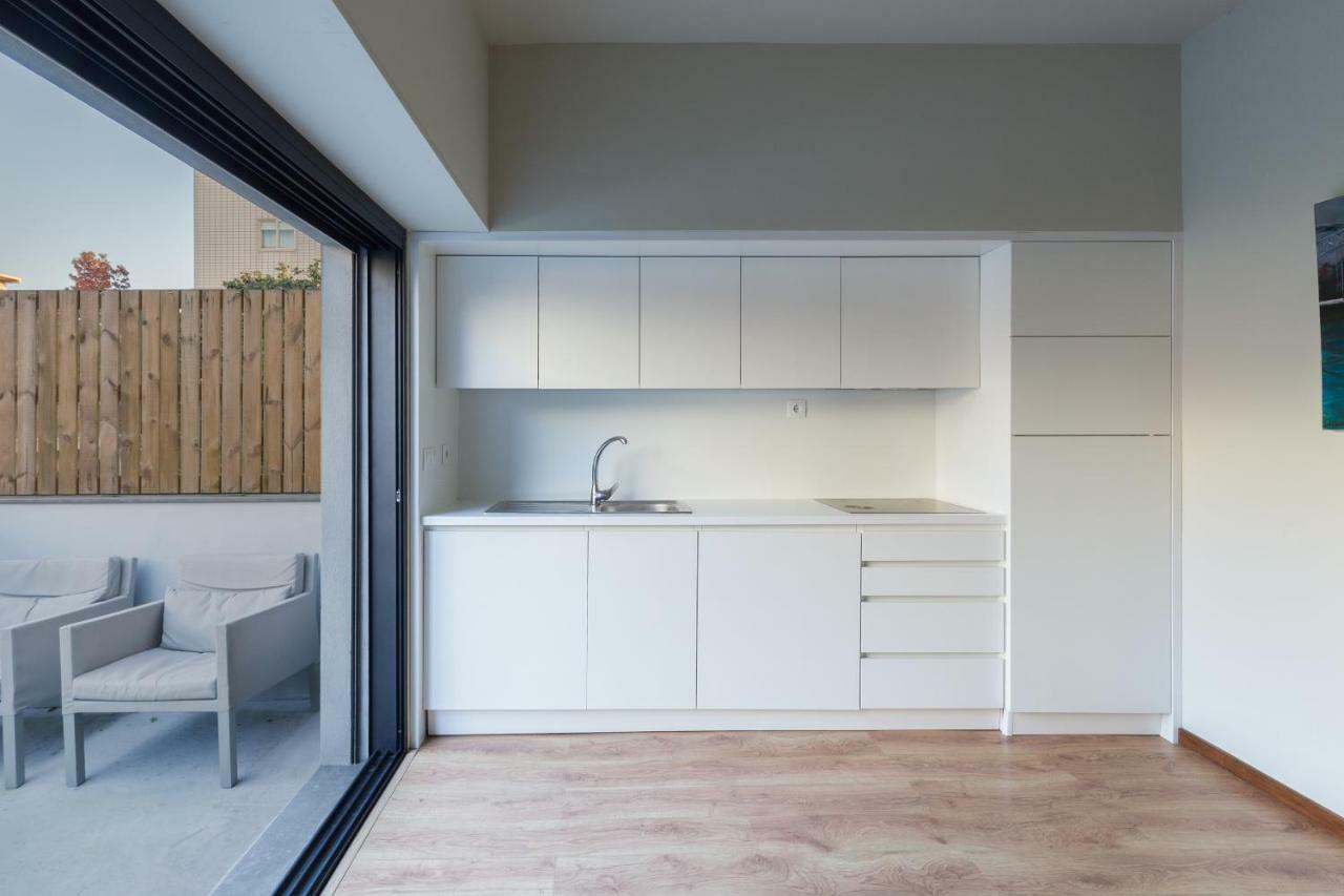 Porto Home By Pcale Екстер'єр фото