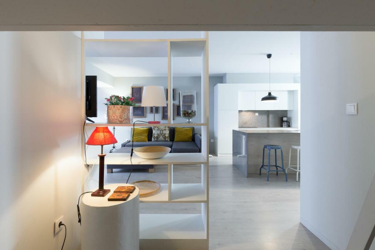 Porto Home By Pcale Екстер'єр фото